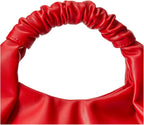 The Drop Women's Addison Soft Volume Top-Handle Bag