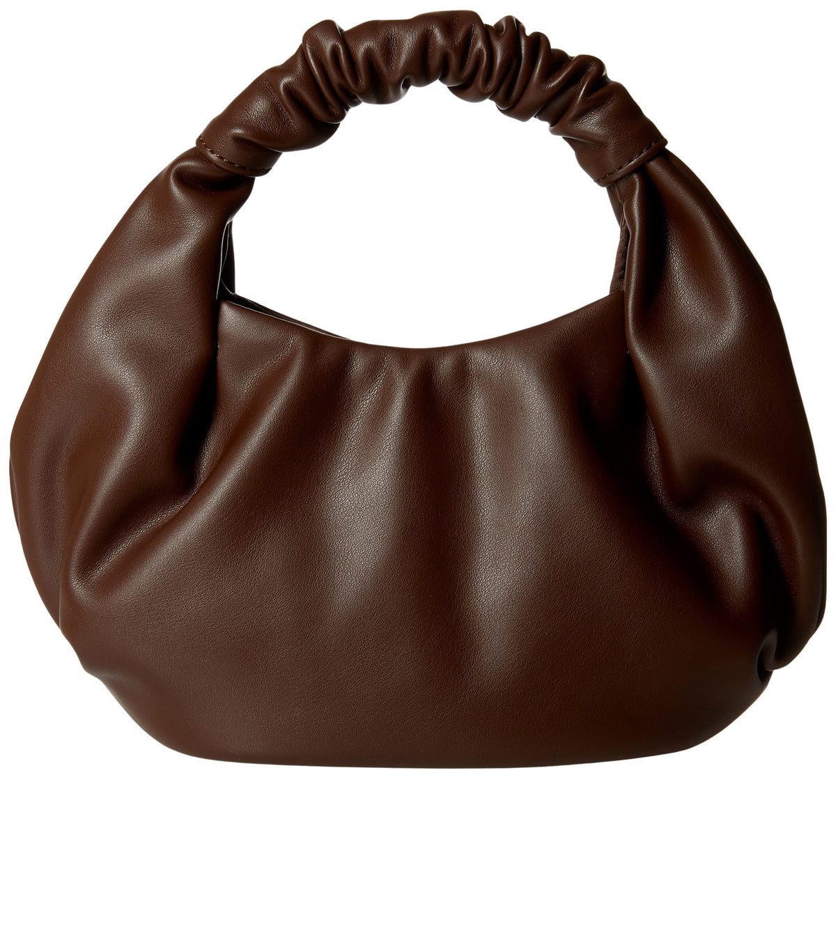 The Drop Women's Addison Soft Volume Top-Handle Bag