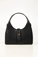 Black Hobo Bag