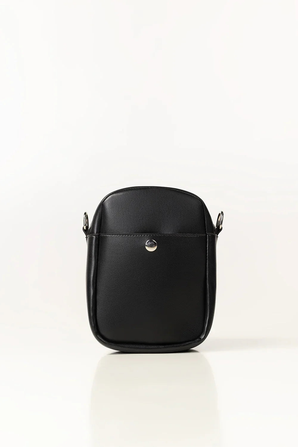 Cross Body Black Bag