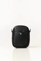 Cross Body Black Bag