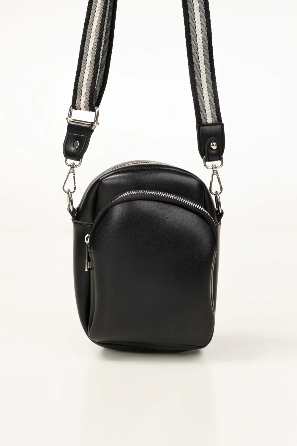 Cross Body Black Bag