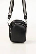 Cross Body Black Bag
