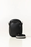 Cross Body Black Bag