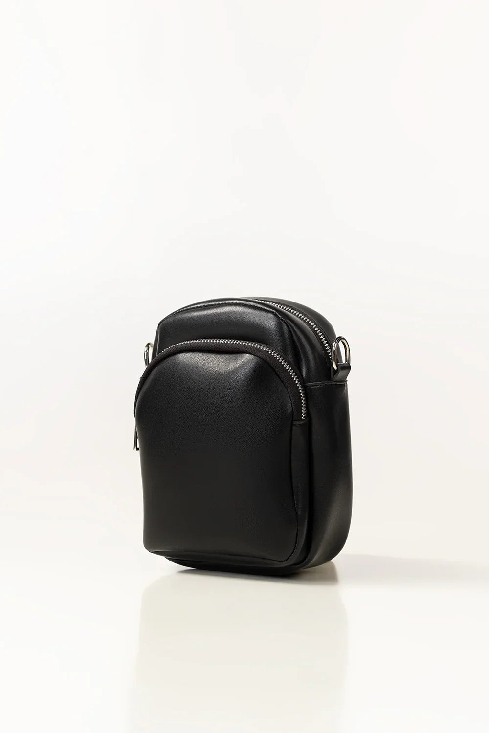 Cross Body Black Bag