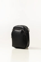 Cross Body Black Bag