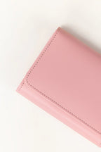 Pink Wallet