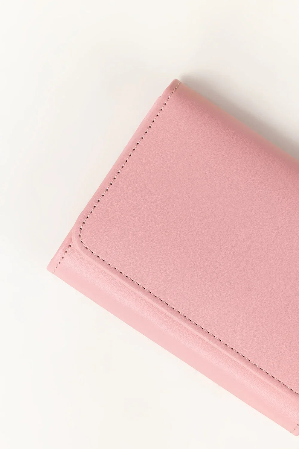 Pink Wallet