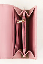Pink Wallet