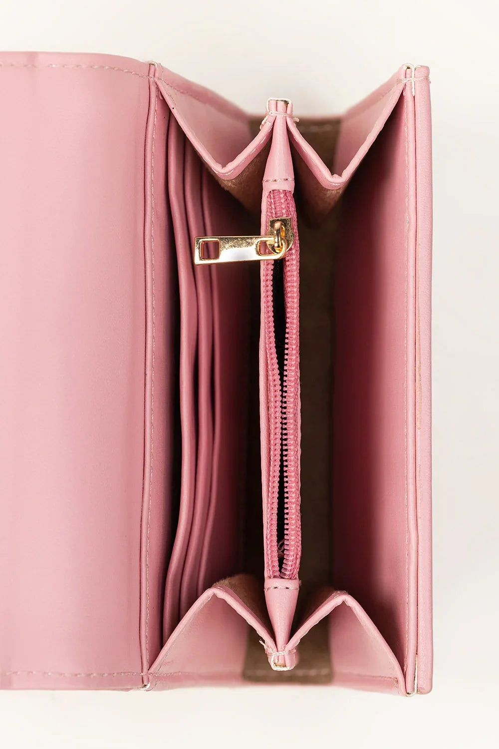 Pink Wallet