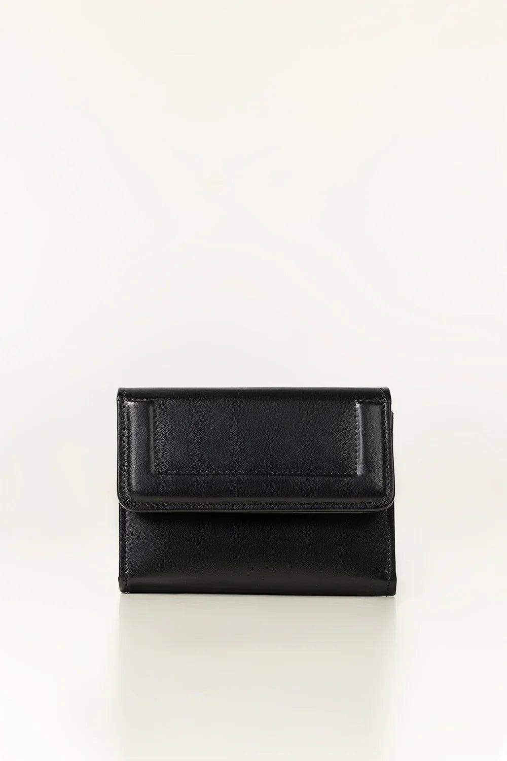 Black Wallet
