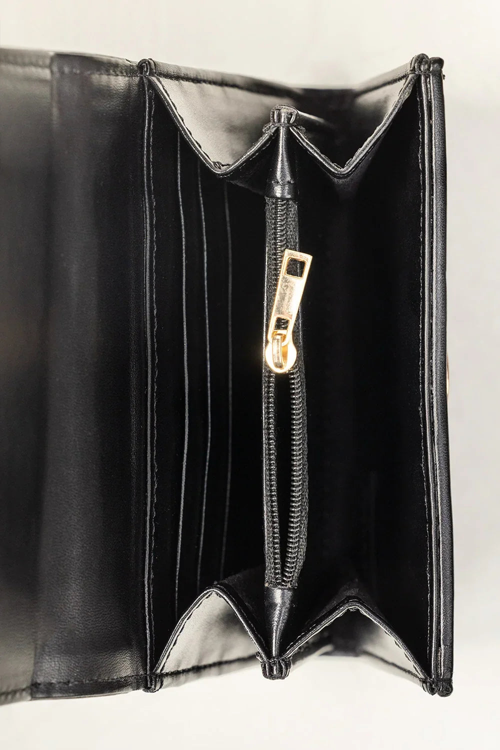 Black Wallet