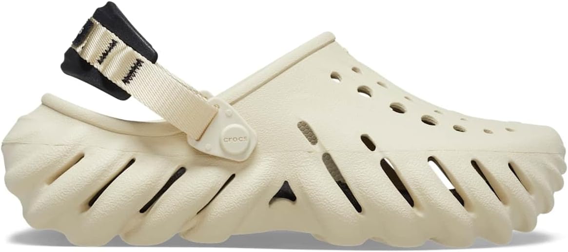 Crocs Unisex-Adult Echo Clog