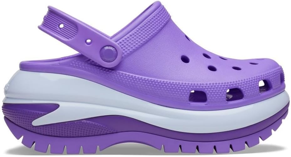 Unisex Adult Mega Crush Clogs