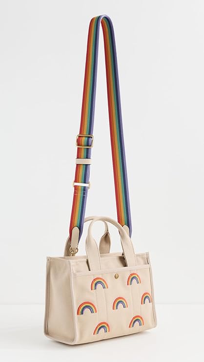 Women's Cargo Tote 26
