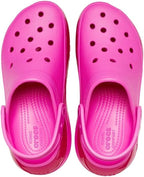 Unisex Adult Mega Crush Clogs