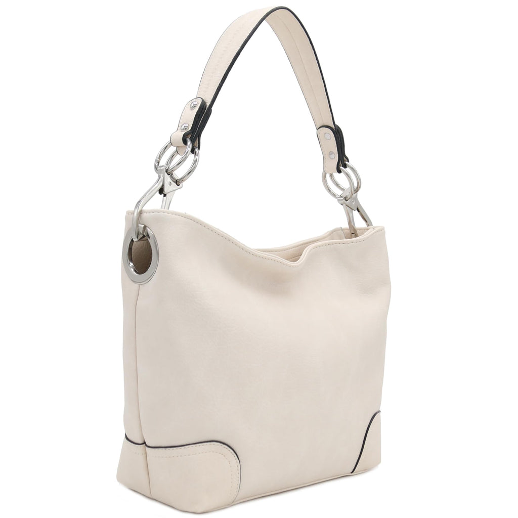 Hobo Shoulder Bag