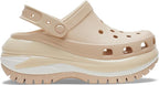 Unisex Adult Mega Crush Clogs
