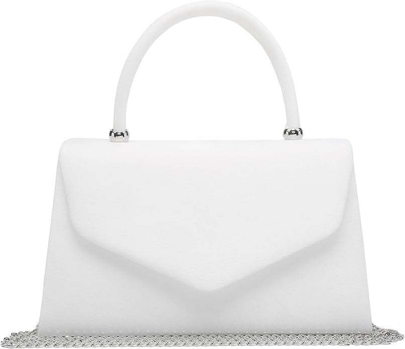 Trapezoid Top-Handle Evening