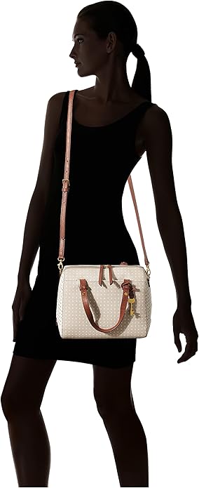 Rachel Satchel Purse Handbag for Women