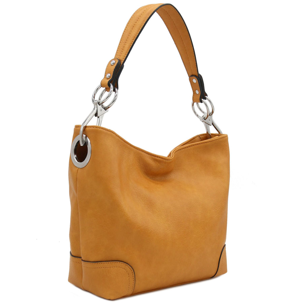 Hobo Shoulder Bag