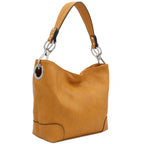 Hobo Shoulder Bag