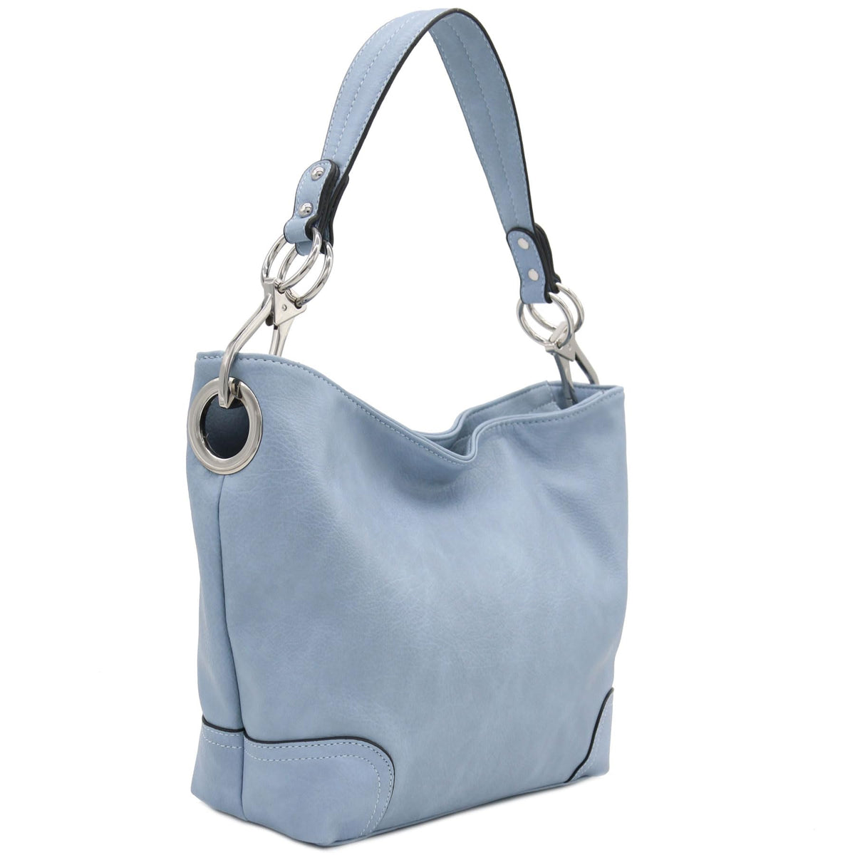 Hobo Shoulder Bag