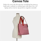Canvas Tote