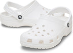 Unisex-Adult Classic Clog, Clogs for Women and Men