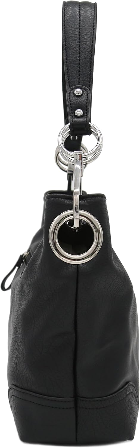 Hobo Shoulder Bag