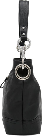 Hobo Shoulder Bag
