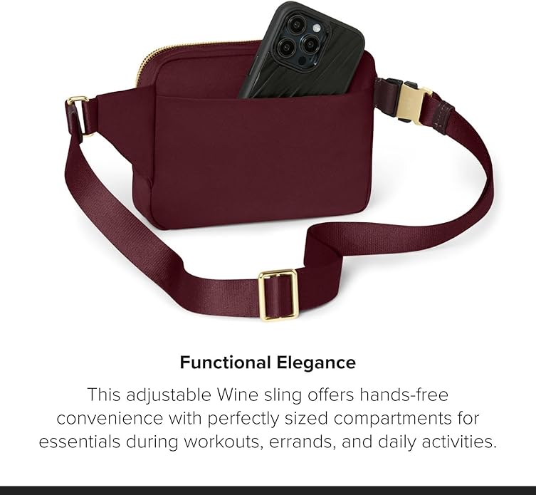 Sedona Crossbody/Sling