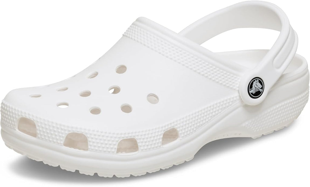 Unisex-Adult Classic Clog, Clogs for Women and Men