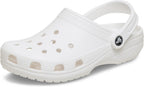 Unisex-Adult Classic Clog, Clogs for Women and Men