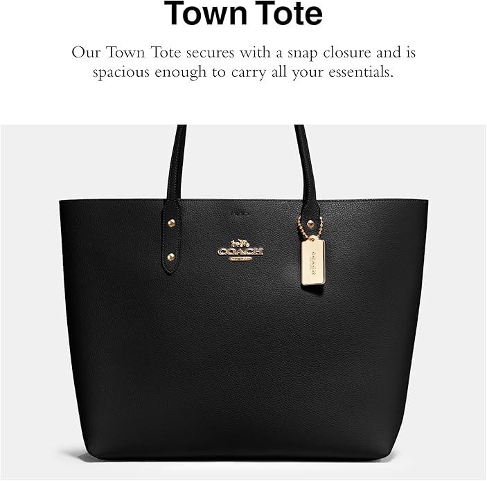 Town Tote