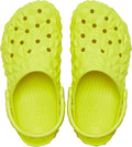 Crocs Unisex Adult Classic Geometric Clog