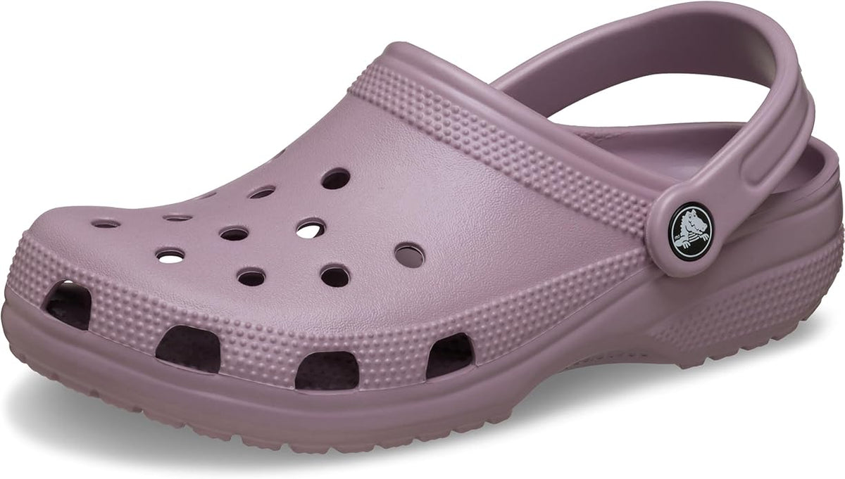 Unisex-Adult Classic Clog, Clogs for Women and Men