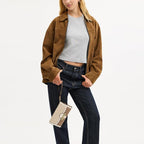 Chain Crossbody