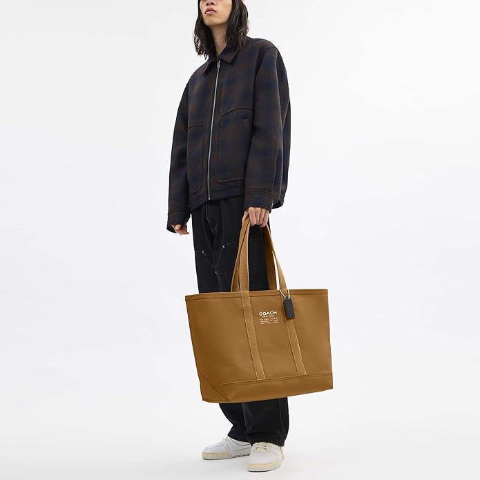 Men's Utility Tote