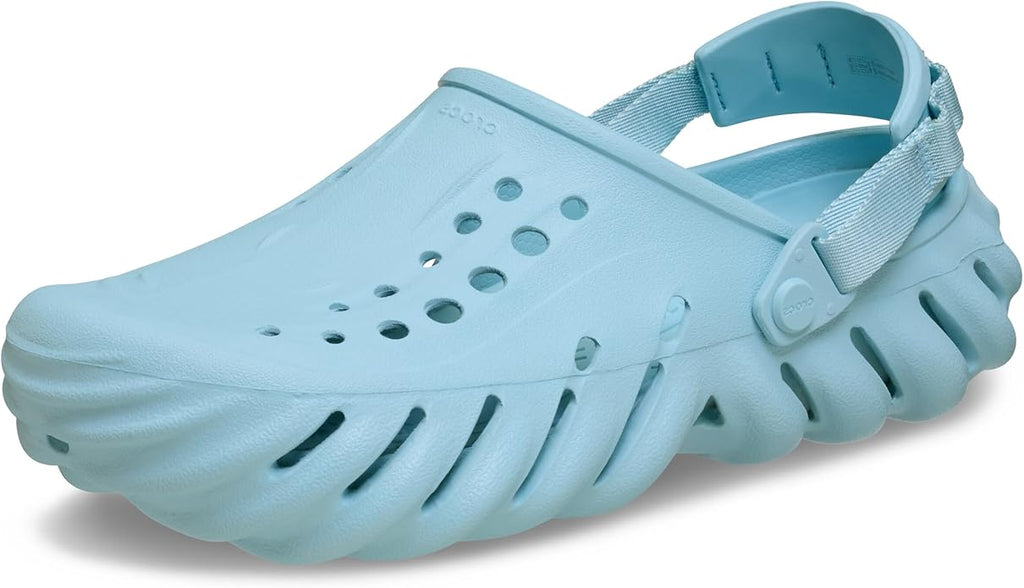 Crocs Unisex-Adult Echo Clog