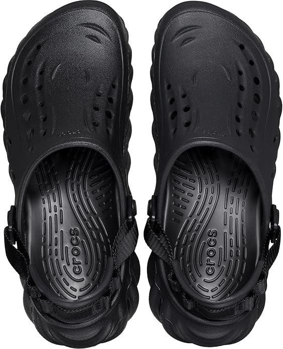 Crocs Unisex-Adult Echo Clog