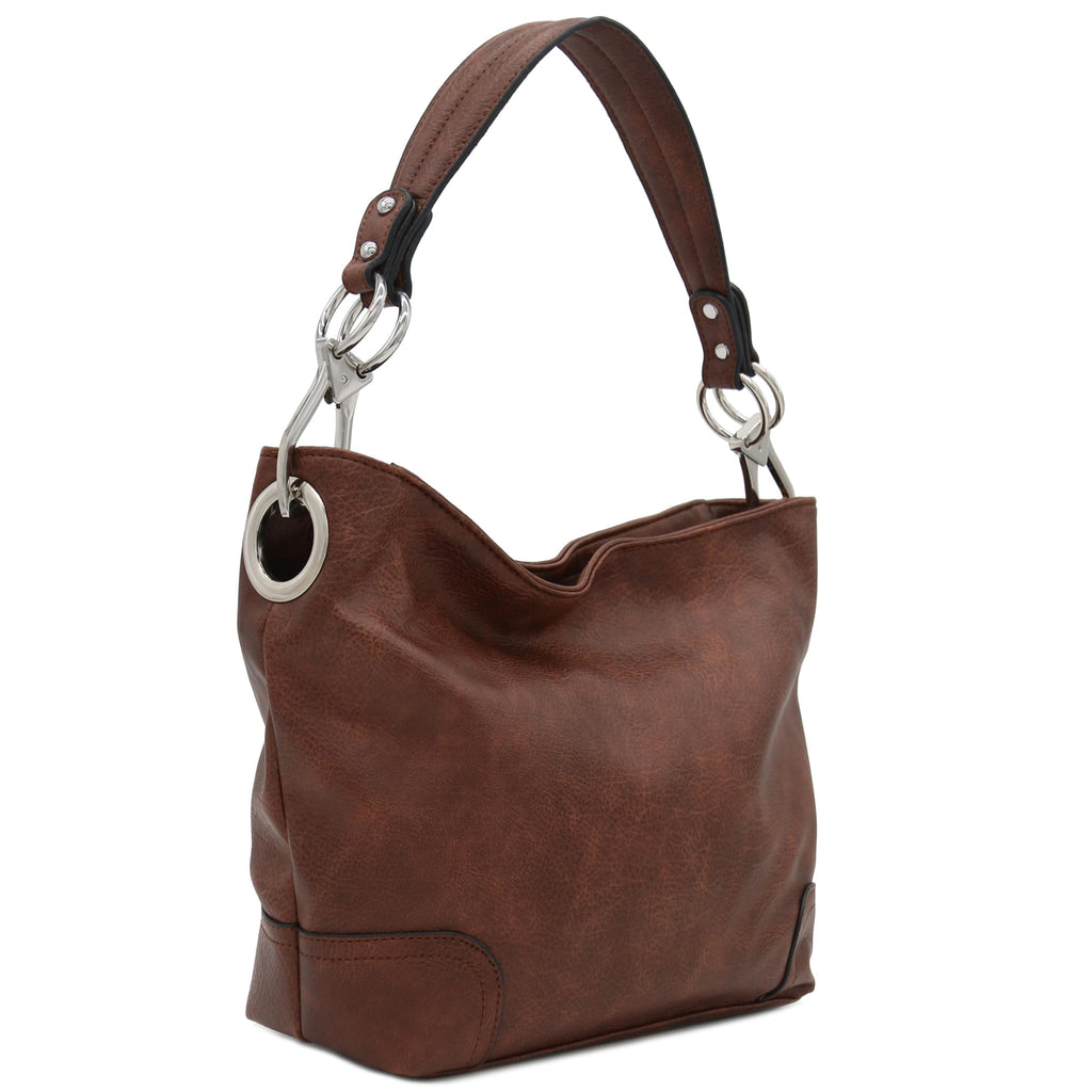 Hobo Shoulder Bag