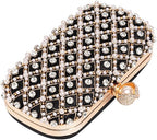 Sparkly Glitter Clutch