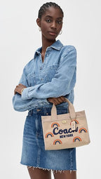 Women's Cargo Tote 26