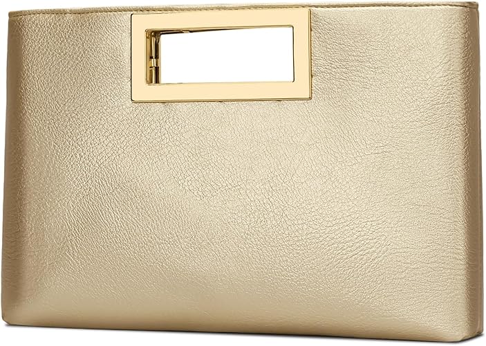 Bridal Wedding Clutch