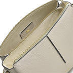 Hillgate Place - Chain - Small Ziptop Crossbody