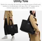 Men's Utility Tote