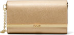 Mona Large Clutch