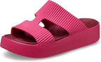 Women's Getaway Platform H-Strap Sandals Wedge for Women