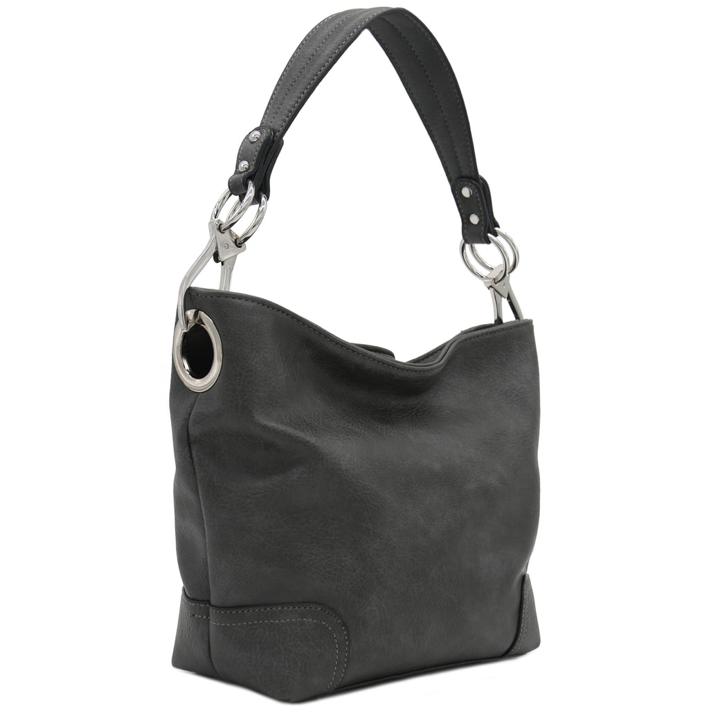 Hobo Shoulder Bag